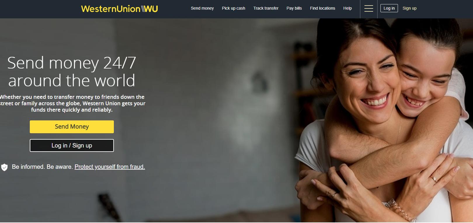 加拿大汇款怎么用,向加拿大汇款有几种汇款平台