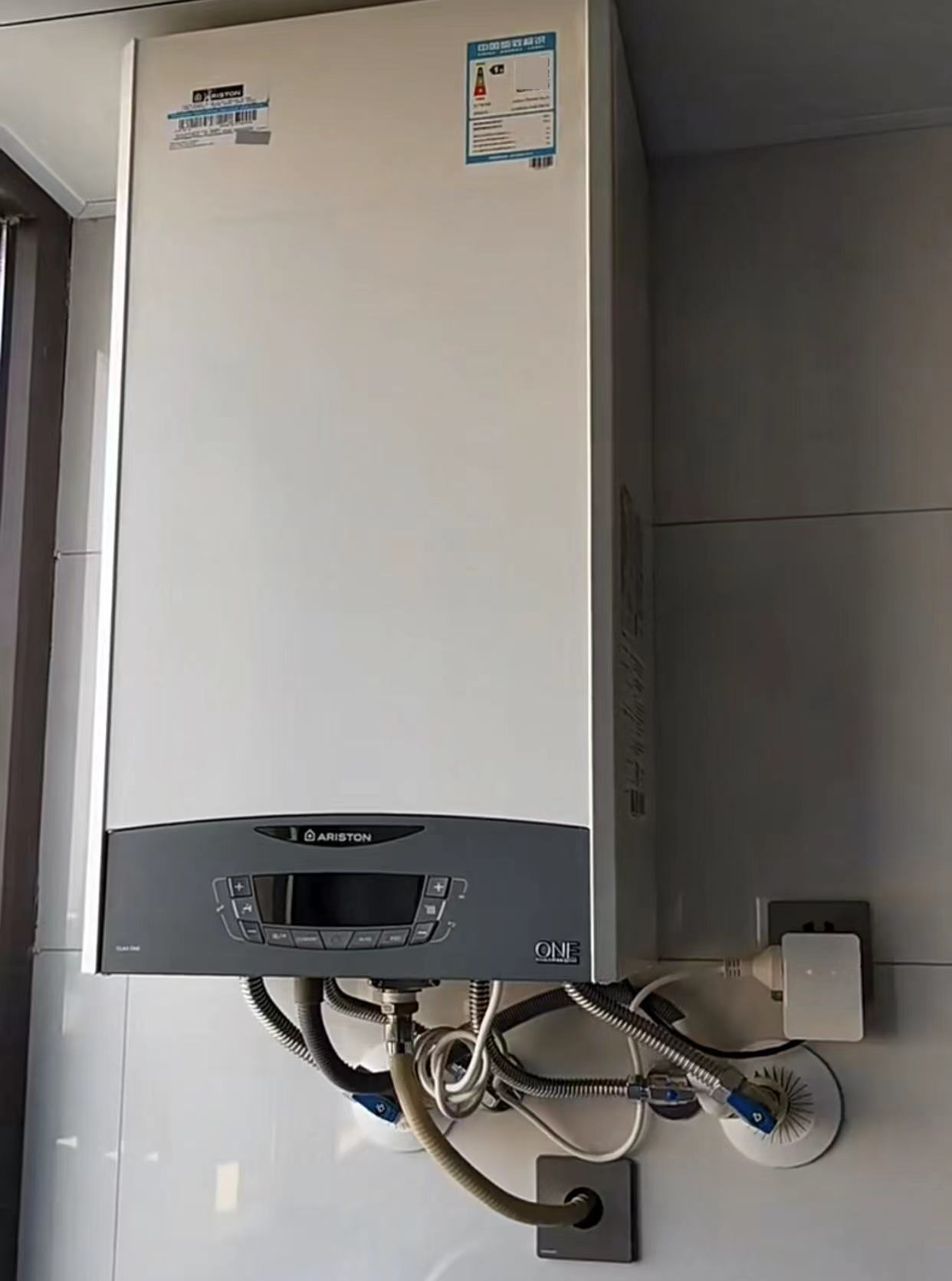 采暖壁挂炉使用感受,壁挂炉取暖真实体验