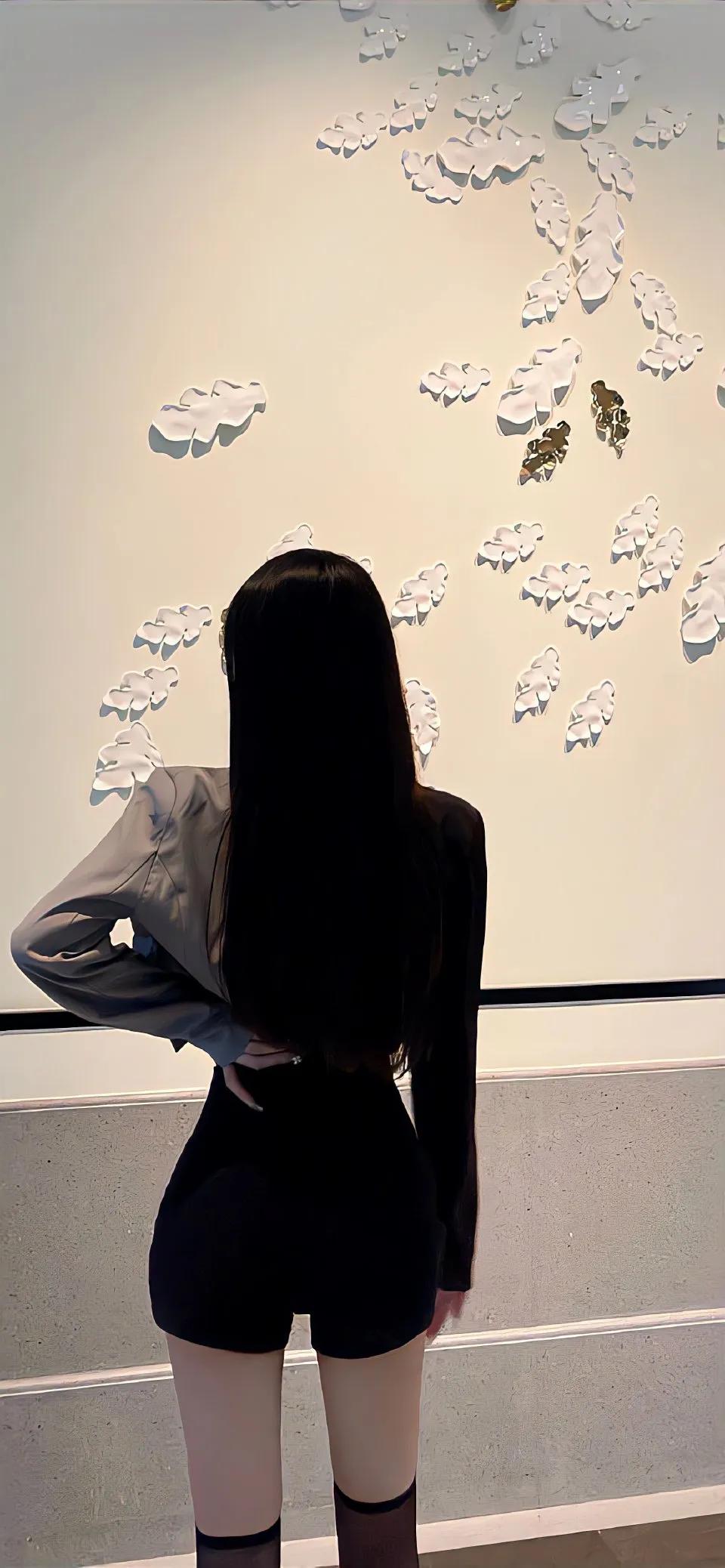 艾弗森背影壁纸高清大图,情侣壁纸ins高级质感海边背影