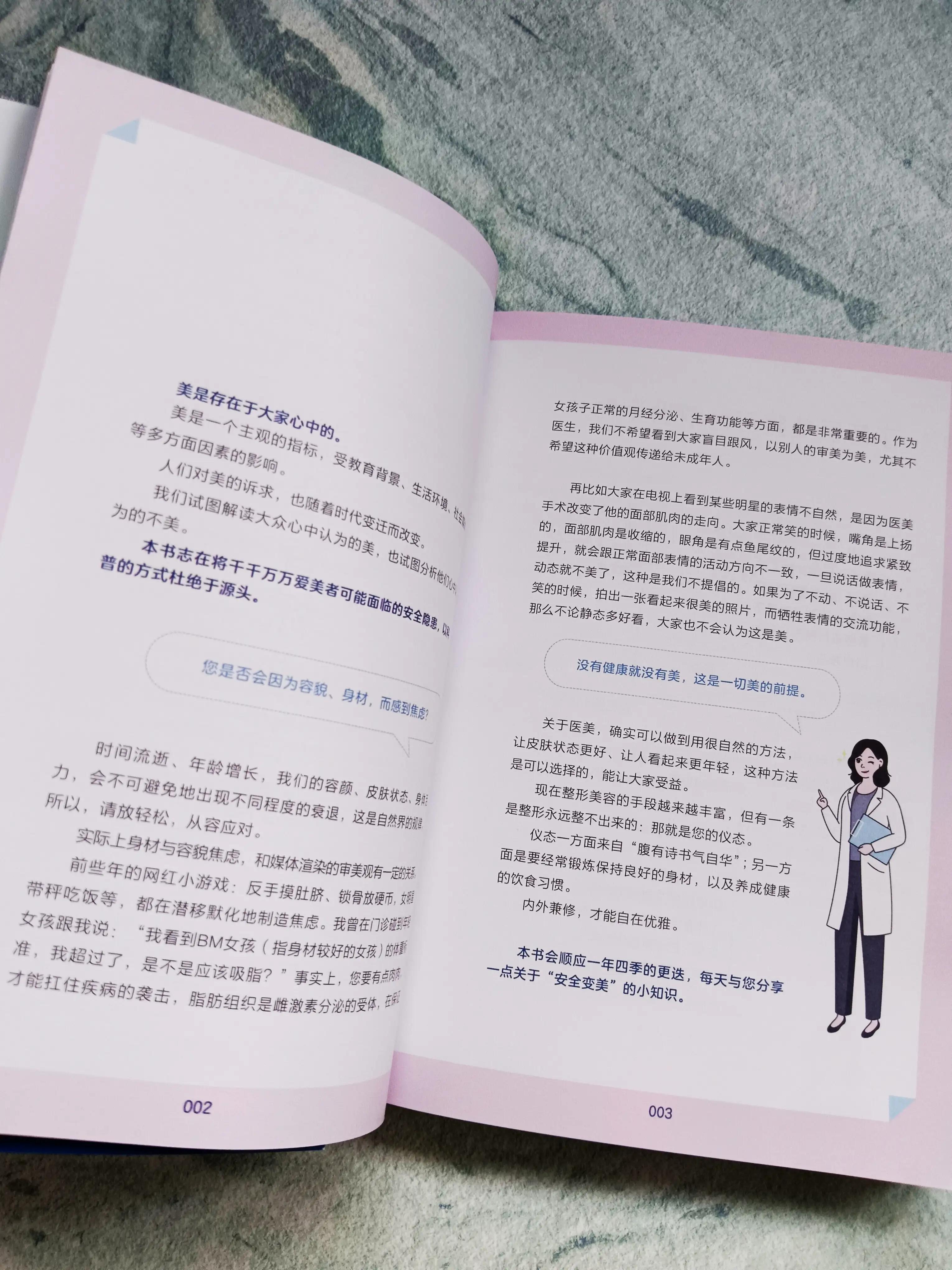 整形十年变美之路,整形工作20年经验之谈