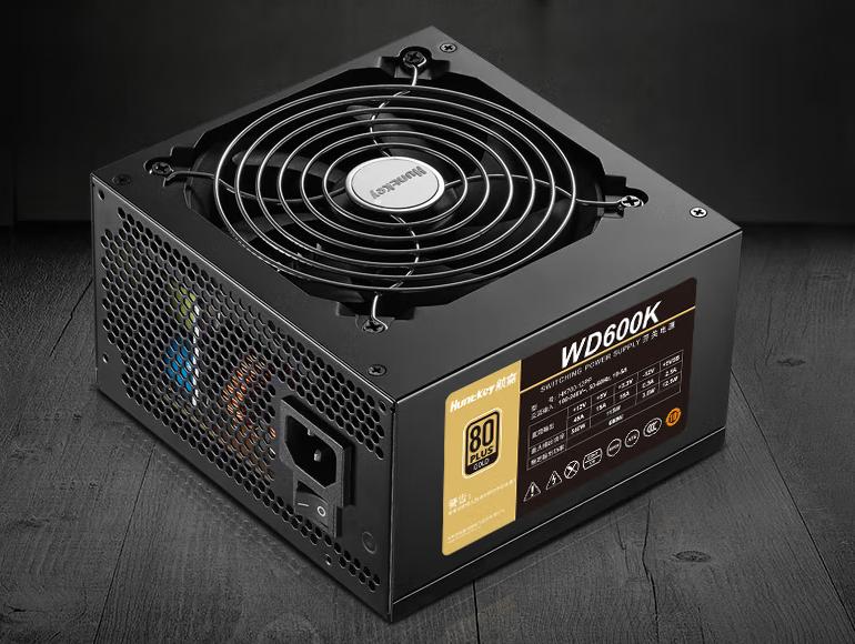 电脑的电源有什么推荐,电脑电源什么比较实用好用