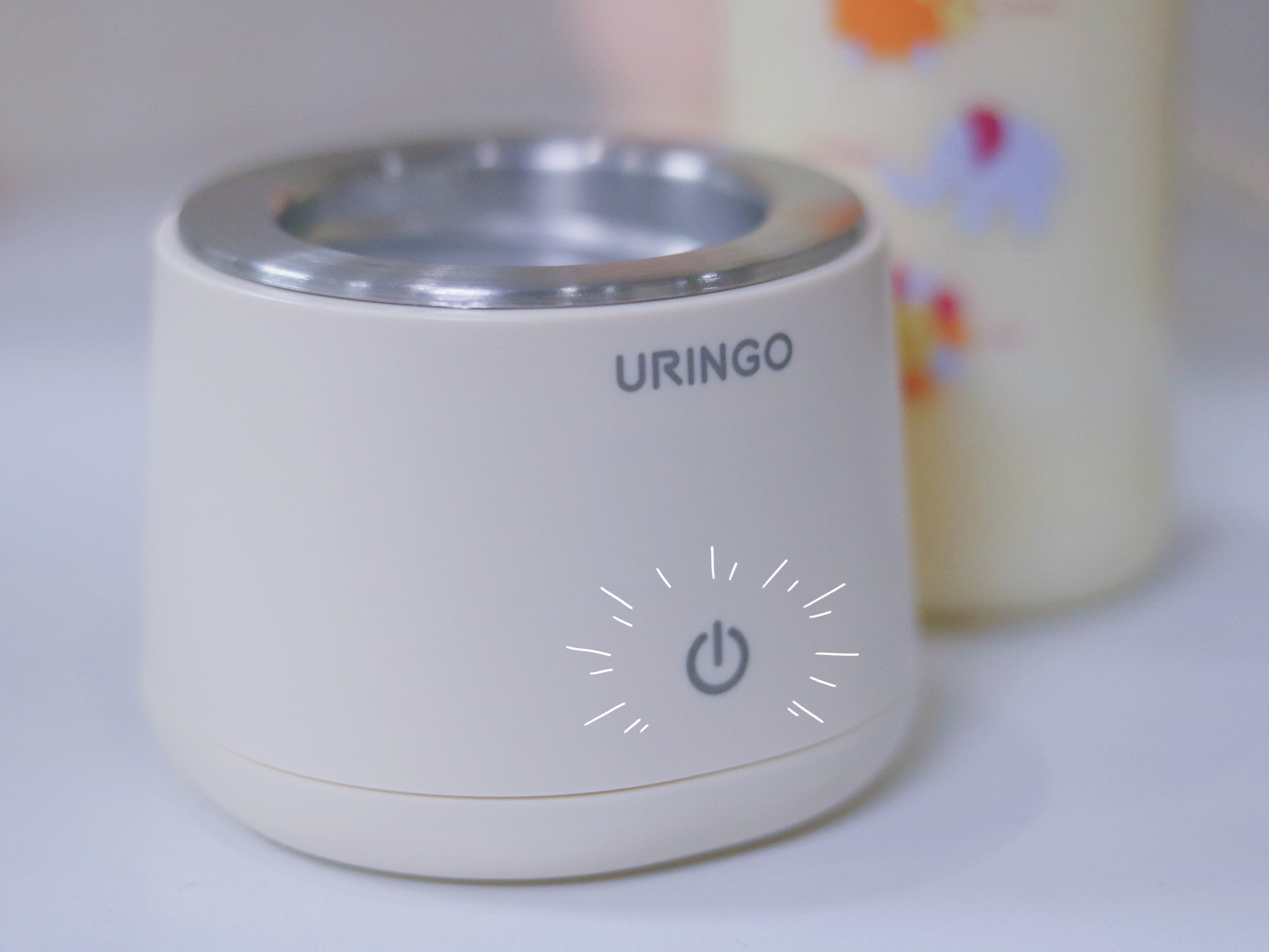 便携外出恒温泡奶神器,婴儿外出泡奶神器推荐