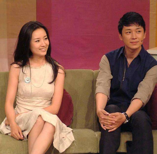 沉寂多年潘粤明中年逆袭,潘粤明离婚后的现状