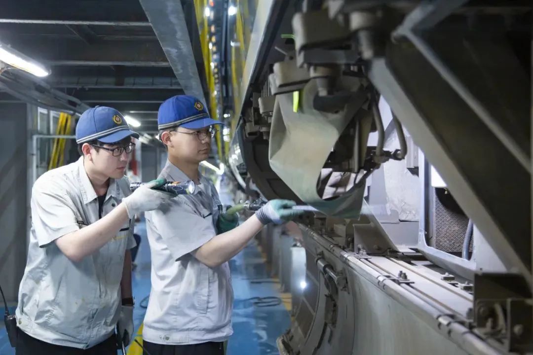 想来铁路工作吗？专业选择很重要！