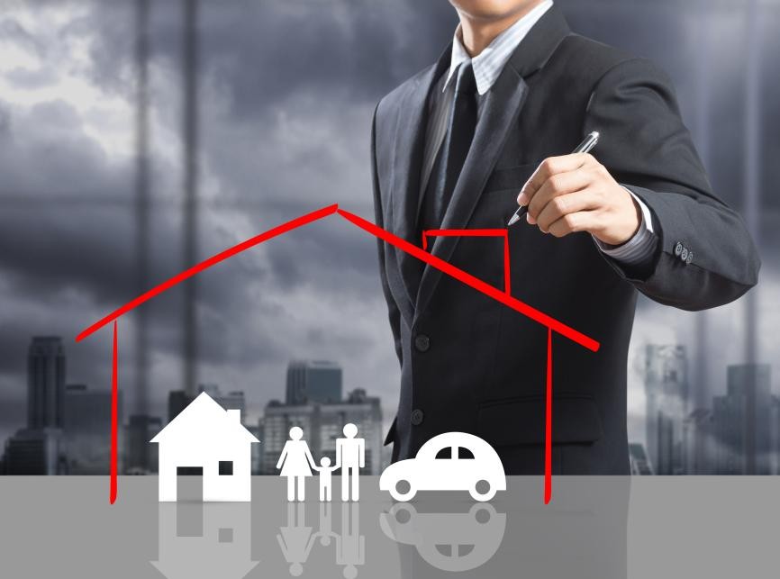 房子保险怎么投保,房产保险一般怎样投保