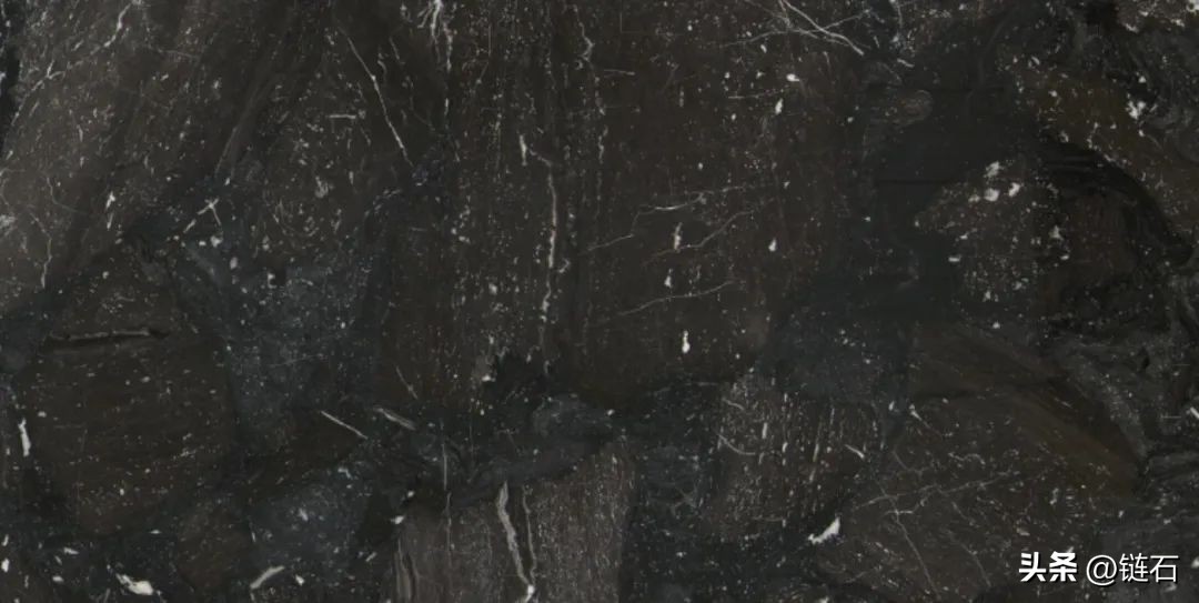 最流行的灰色系大理石,五种流行灰色大理石