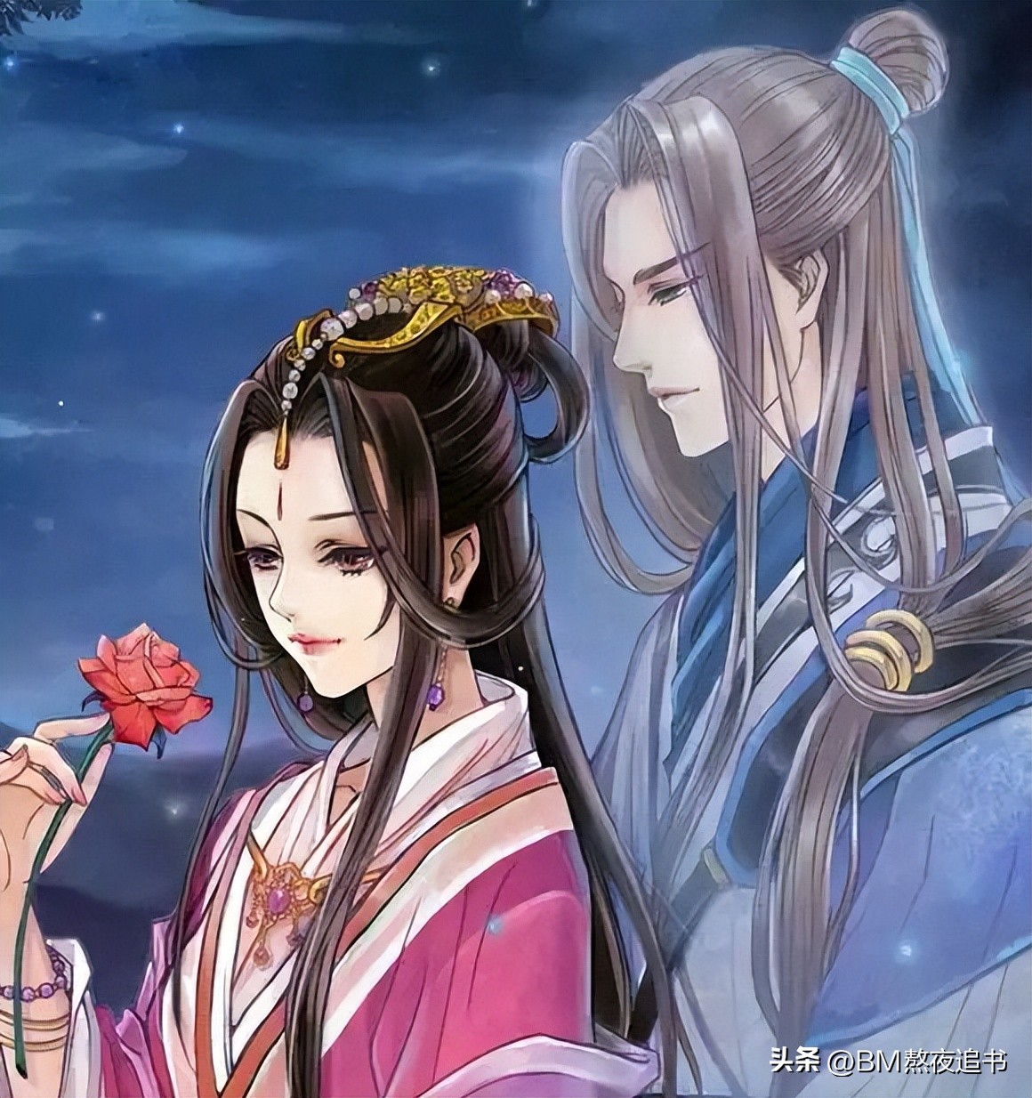 求结局超好的穿越文,强势盘点一大波高质量的穿越文