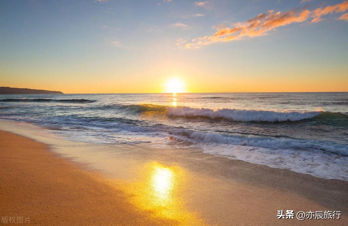 美国十大游玩城市,美国7月份最佳旅游景点