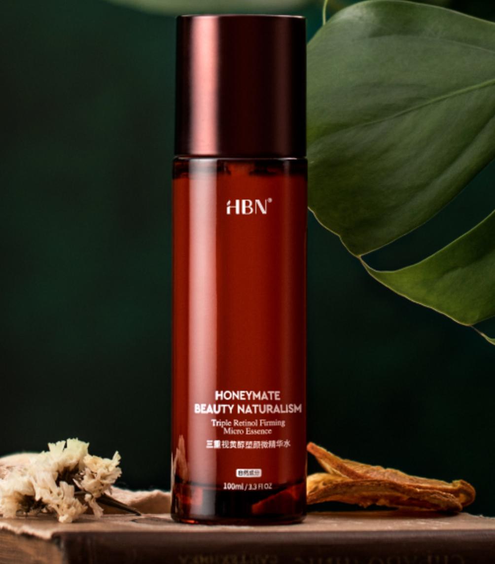 从三大巨头成分看抗衰赛道：玻色因跌落神坛？多肽成新贵？