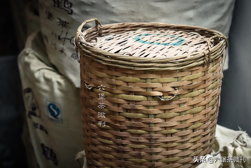 六堡茶的基本知识大全,六堡茶的识茶和鉴茶图解