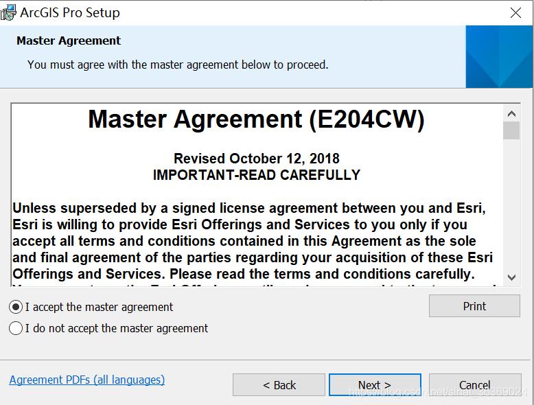 arcgis10.7安装,arcgisserver10.8.1安装
