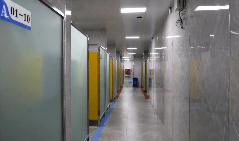 大学在澡堂的生活感受,在大学洗澡需要注意什么