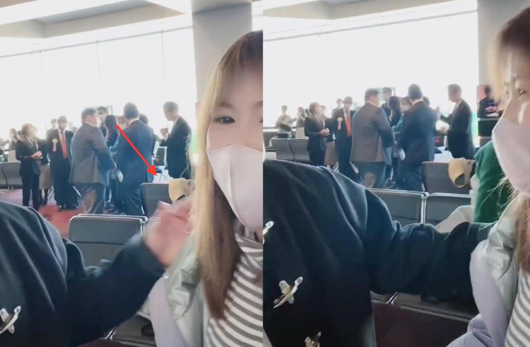 曾志伟救场事件,名和利救不了刘涛