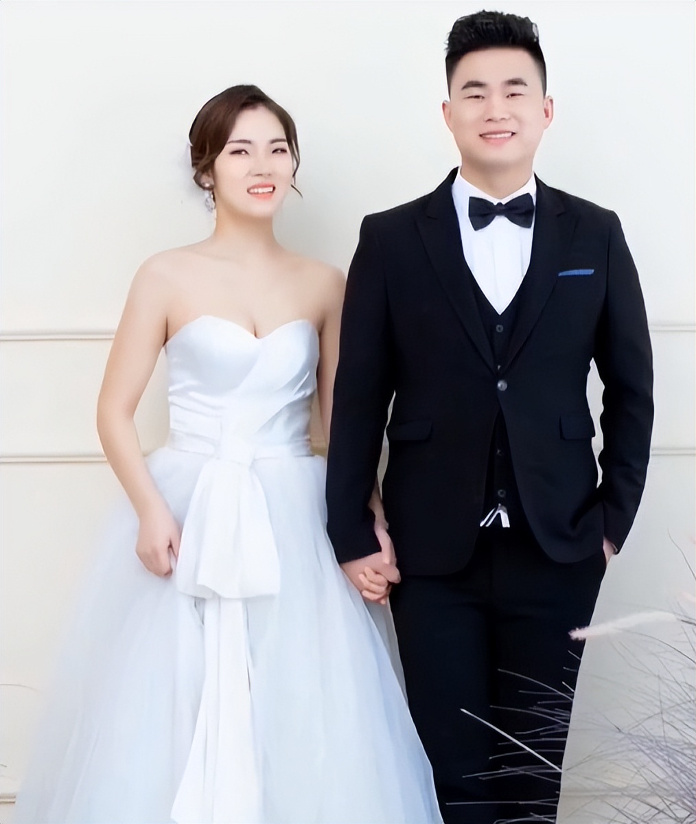 朝鲜美女嫁中国大叔,朝鲜姑娘嫁中国小伙