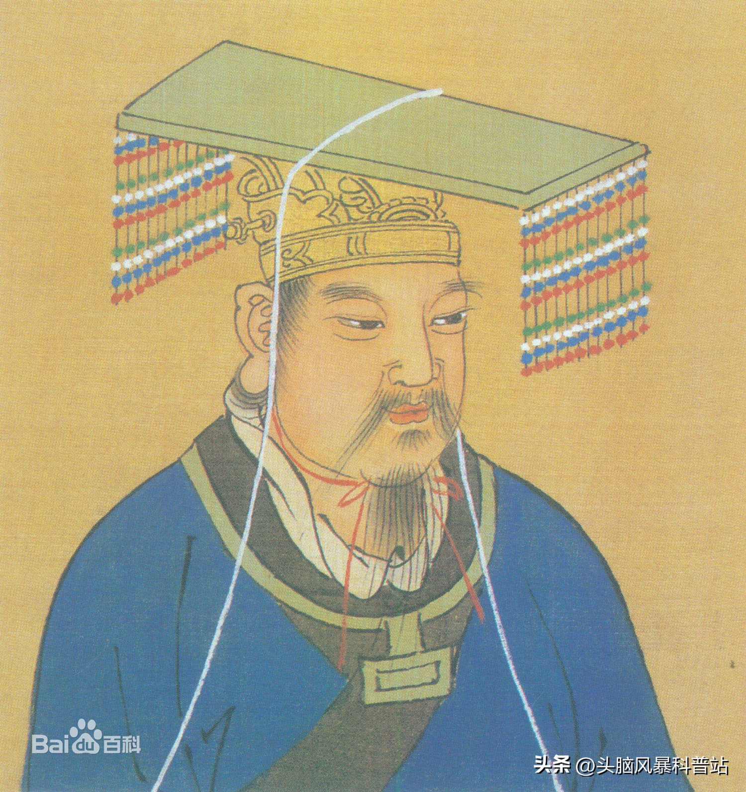 中国历史第四册讲解视频,详细讲解中国历史朝代