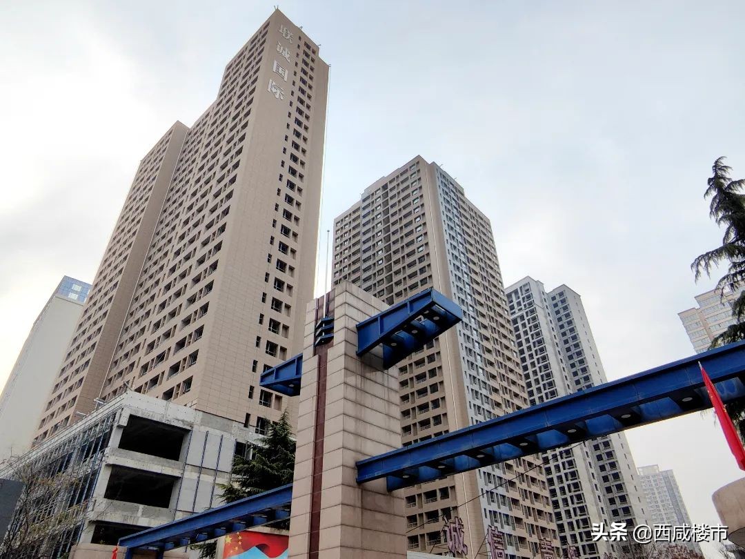 咸阳金科楼盘工程进度,咸阳所有在售楼盘价格