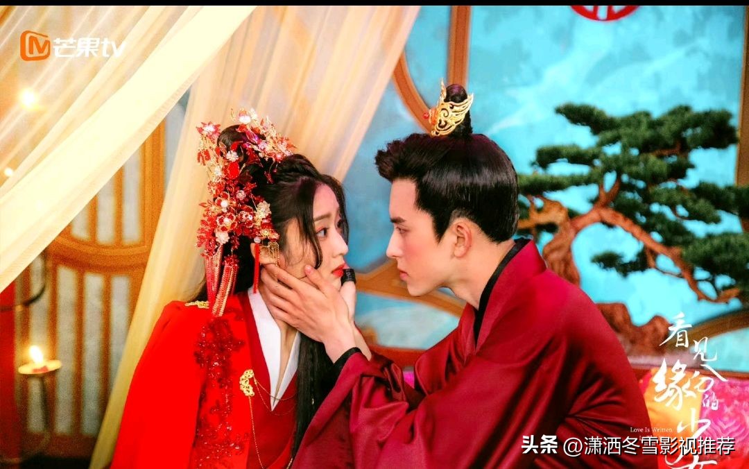 欢娱轻喜剧电视剧推荐古装,古装轻喜剧电视剧爆笑前十名