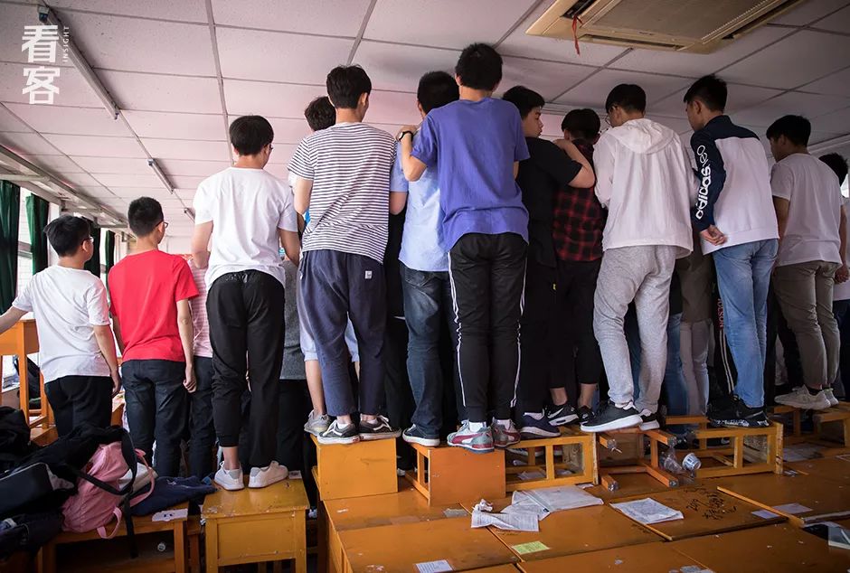 高考出分复读,高考成绩已出要不要复读