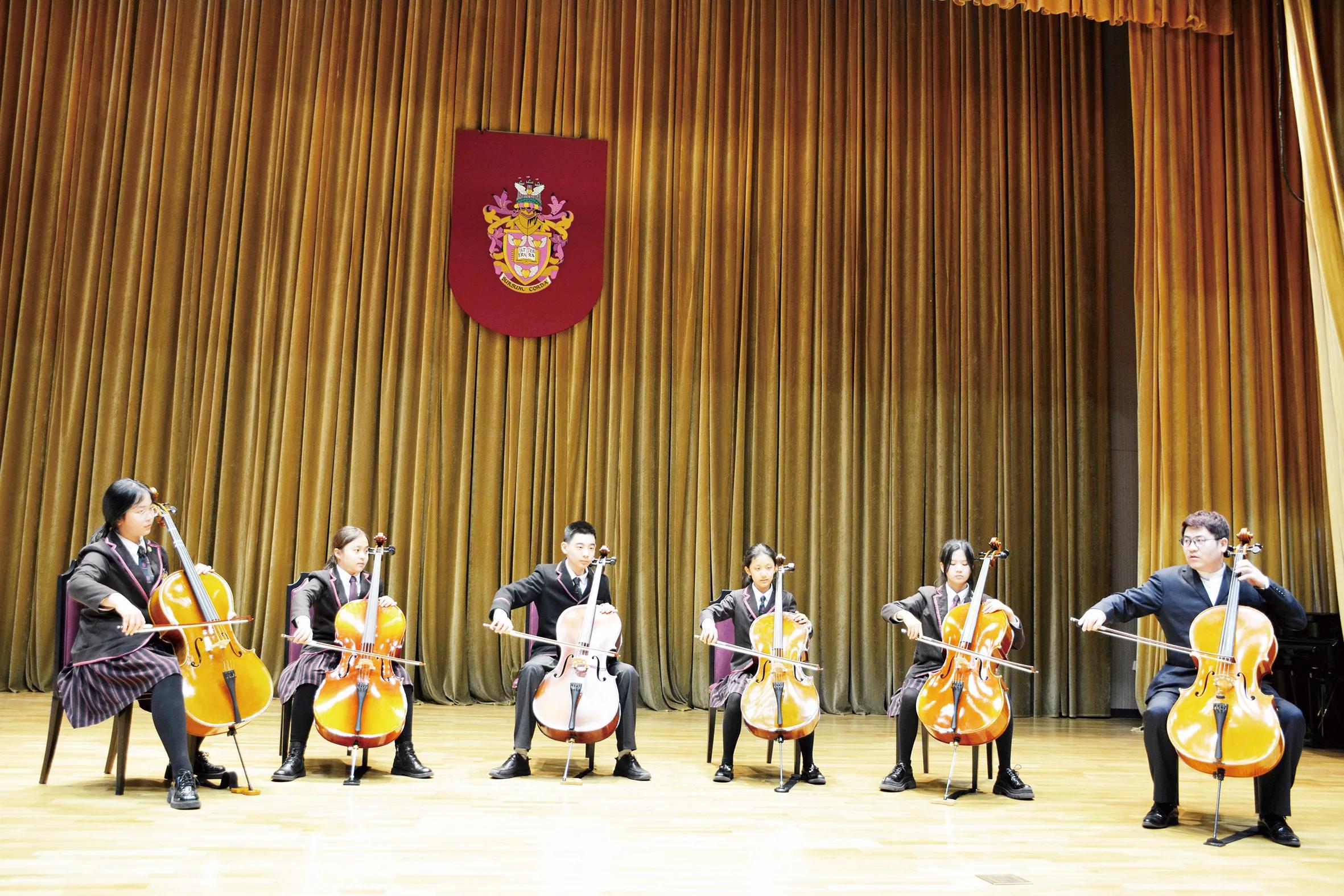 黑利伯瑞国际学校课程,黑利伯瑞国际学校辩论