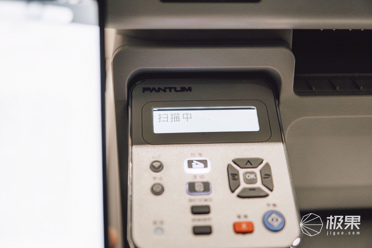 办公高效打印机,懒人必备小型打印机