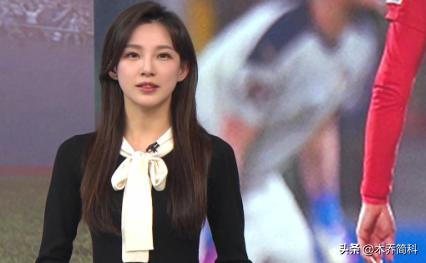 央视一姐主持人马凡舒,新任央视一姐马凡舒