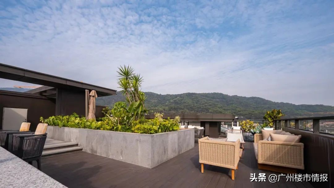 解密广东不足一米宽的楼,解码碧桂园营销奇迹四位一体