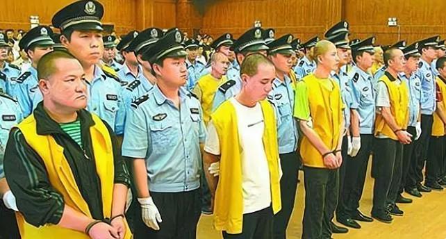 石家庄“黑老大”张宝林：《征服》刘华强原型，为弟*仇报**枪杀仇家