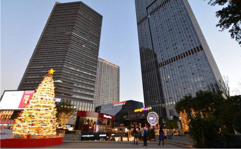 新景地产楼盘,新景地产的作品