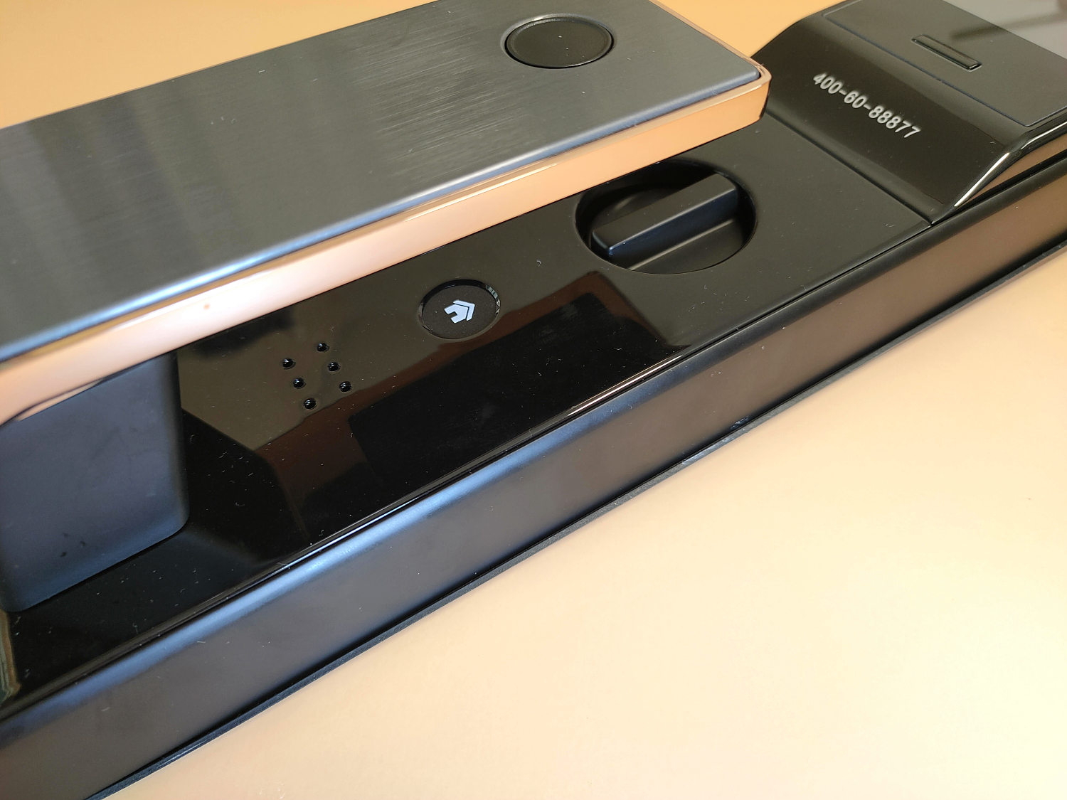 鸿蒙voc智能门锁,voc智能门锁鸿蒙智联