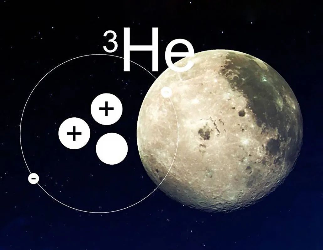 嫦娥四号新发现，月壤与美国的差别大！月球罕见物质：1吨值637亿