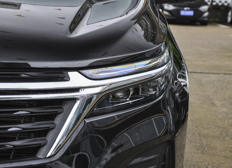 雪佛兰探界者2.0t最低配落地价格,雪佛兰探界者1.5t低配值得入手么