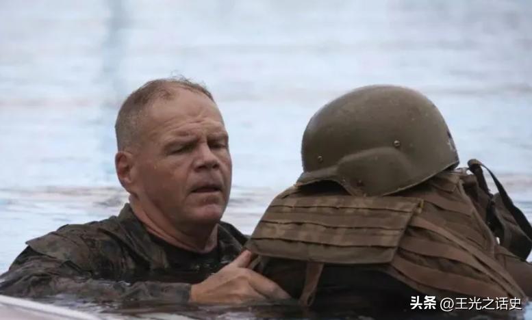 美国海军陆战队最能打的人,美国海军陆战队弱点