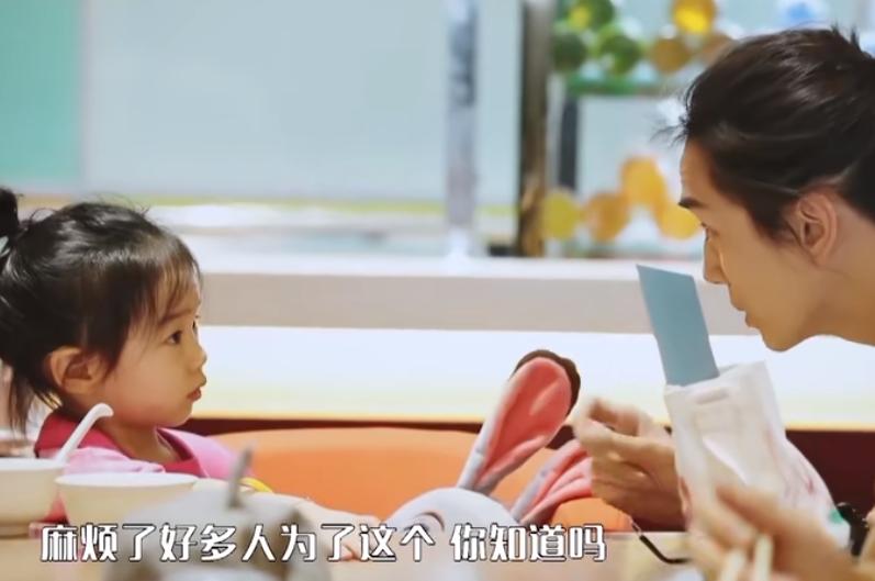 李承铉称带娃抑郁了一年多,李承铉因带娃曾一度抑郁