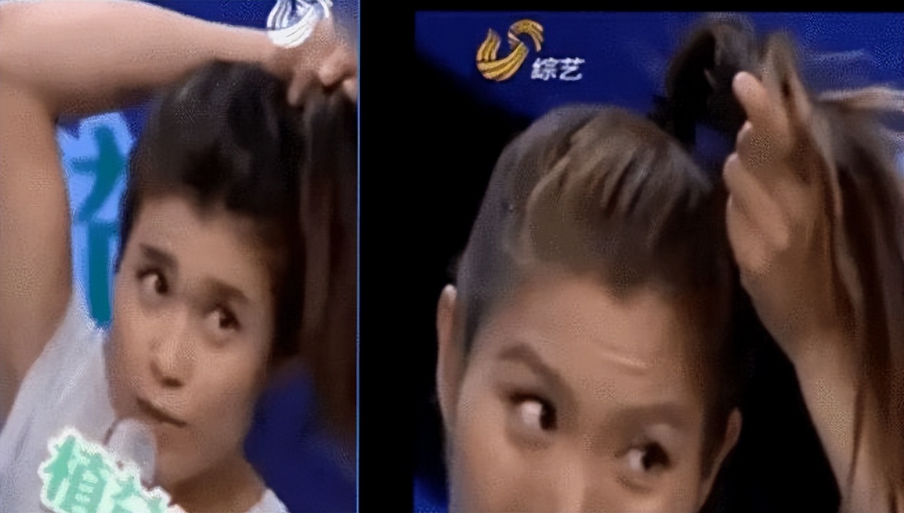 水泥妹张方方是怎么被发现的,水泥妹张方方最新视频