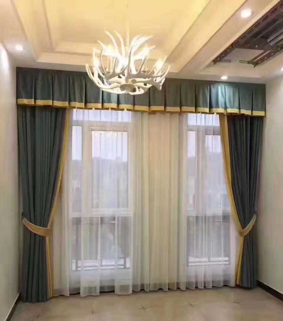 窗帘的选购方法和技巧,窗帘如何选购比较合适