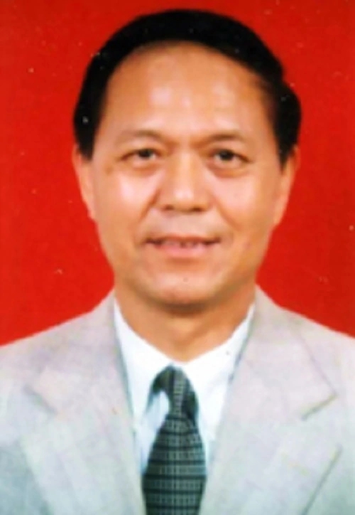 河源市市委书记和市长是谁,2021年河源市历任市委书记公示