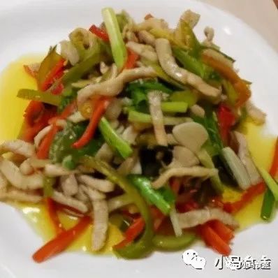 十种猪肉做法,猪肉的100种做法菜名