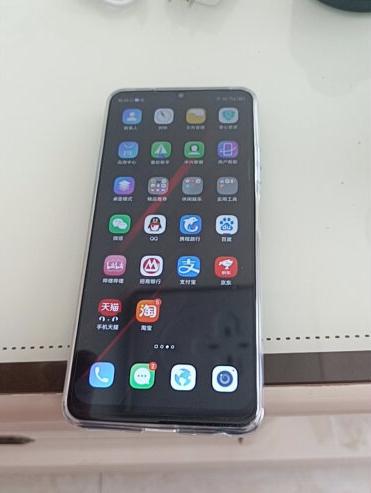 吴京也救不了中兴，中兴（ZTE）远航30Pro使用体验