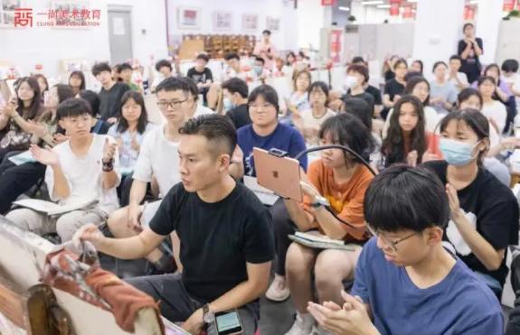 广州有哪些画室比较好该怎么选,广州比较出名的画室有哪些