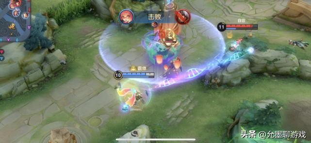 夏侯惇平a机制,夏侯惇技能机制深度解析