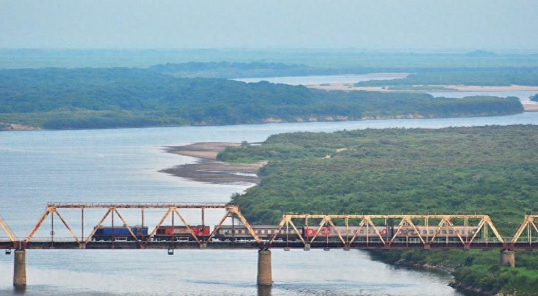 海上之城是哪个城市,珲春海岸线