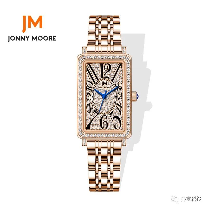 女神节礼物抖音团购,女神节礼物口红香水套装