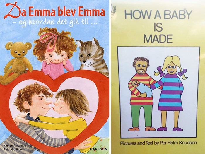 性教育从小学一年级开始,性教育从小开始的好处