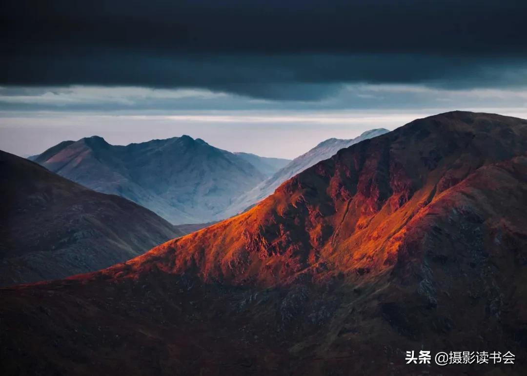 风光摄影需要后期吗,风光摄影必须正确曝光吗