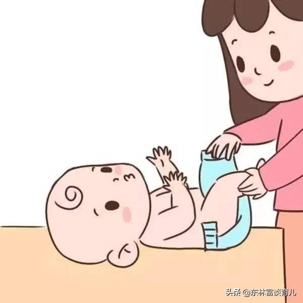 让宝妈们头疼的红屁屁问题,宝宝红屁屁新手妈妈