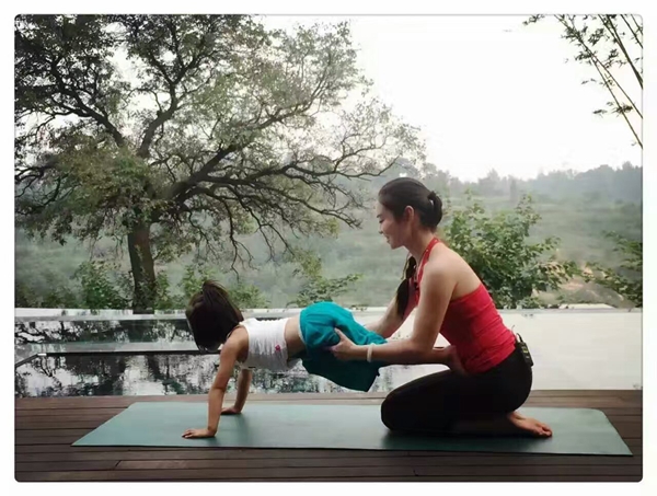 瑜伽教练有年龄限制吗？学瑜伽的最佳年龄