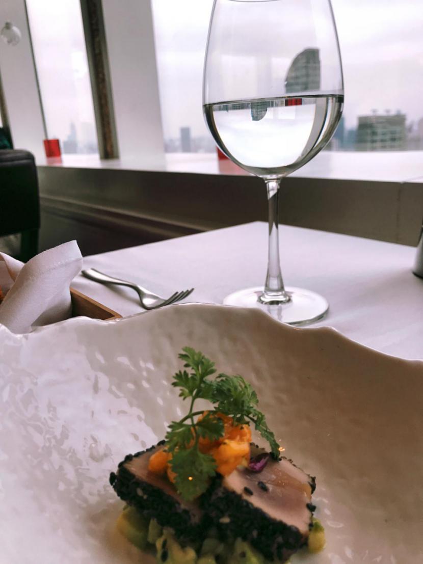 跟着JW城中[小小博学营]，赏名画尝美食，来一场沉浸式美育之旅