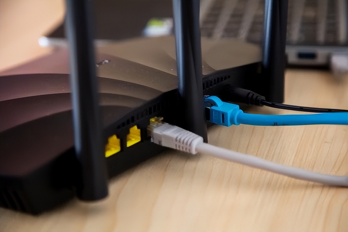 ax2promesh组网,千兆路由器ax2pro腾达测评