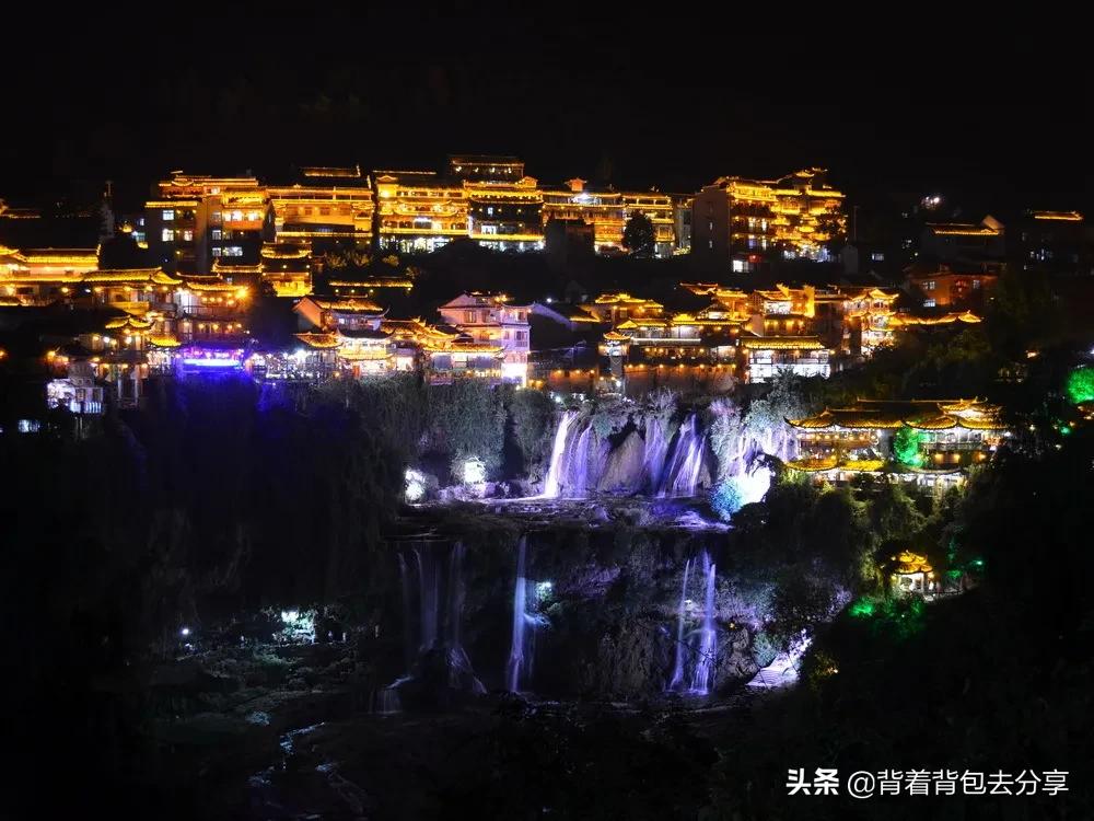 一生值得去的10大最美古镇,古色古香江南韵味的荡口古镇