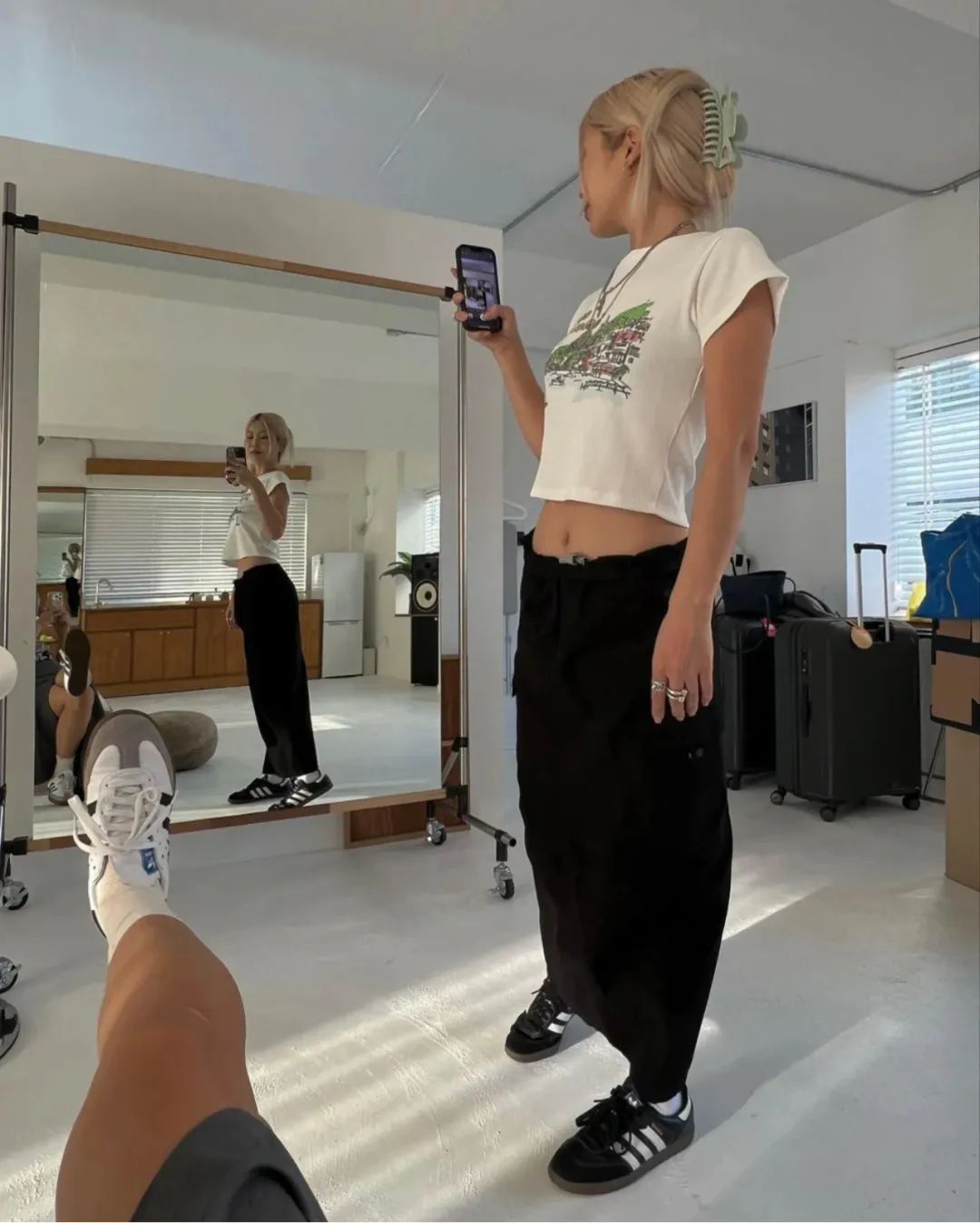 秋天第一双鞋必备款,秋天最时髦好穿的鞋这4双必买